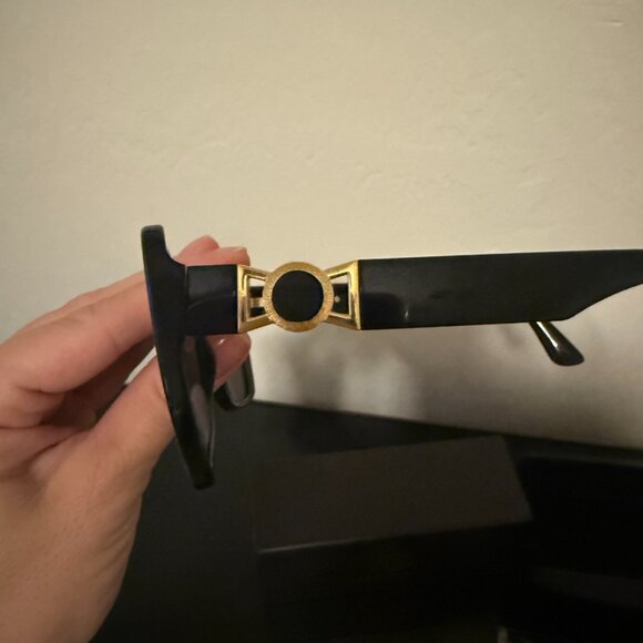 Women's Versace Sunglasses MOD 3312 - Picture 4 of 4